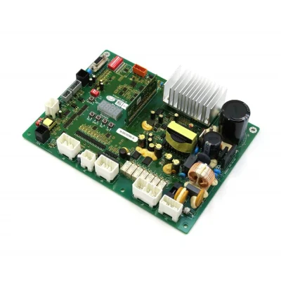 Hitachi Elevator Board N3003296-A