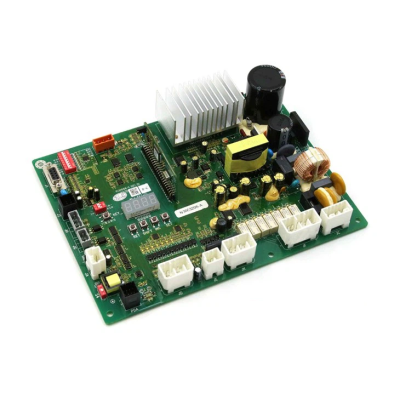 Hitachi Elevator Board N3003296-A - Image 3