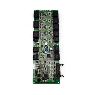 Hitachi Elevator Communication Board OPB-MPUW-F