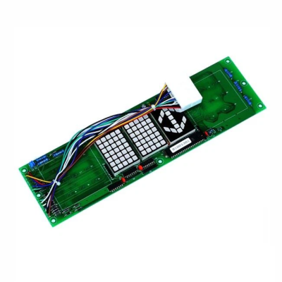 Hitachi Elevator Display Board 13501441 - Image 3