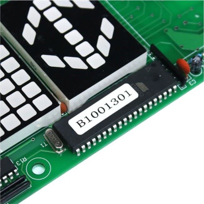 Hitachi Elevator Display Board 13501441 - Image 4