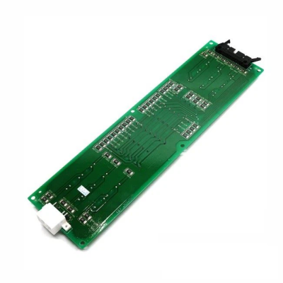 Hitachi Elevator Display Board B95I-BSIAB R-A - Image 3