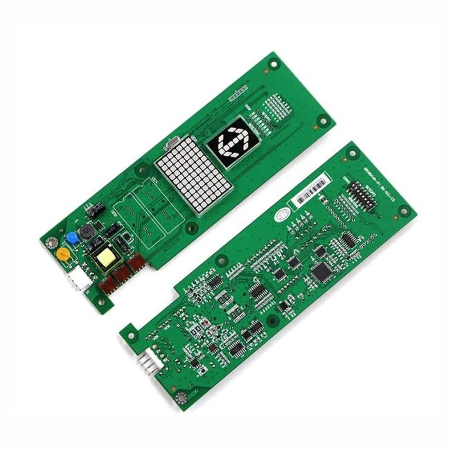 Hitachi Elevator Display Board BX-SCL-C5 Hitachi Elevator Display Board BX-SCL-C5