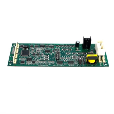 Hitachi Elevator Display Board SCL-C2-V1.1 - Image 3