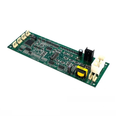 Hitachi Elevator Display Board SCL-C2-V1.1 - Image 4