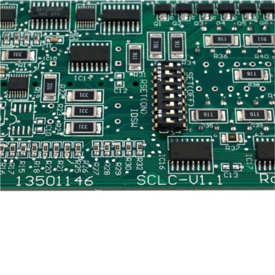 Hitachi Elevator Display Board SCL-C2-V1.1 - Image 5