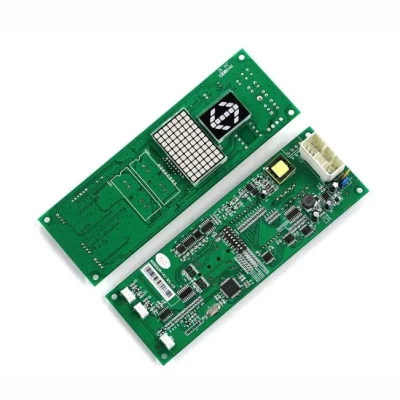 Hitachi Elevator Display Board SCL-C5