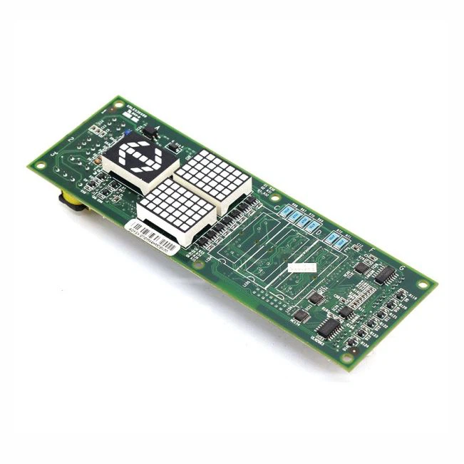 Hitachi Elevator Display Board YNP-0000072 Hitachi Elevator Display Board YNP-0000072