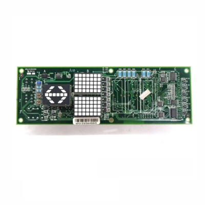 Hitachi Elevator Display Board YNP-0000072 - Image 4