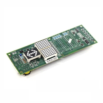 Hitachi Elevator Display Board YNP-0000072 - Image 5