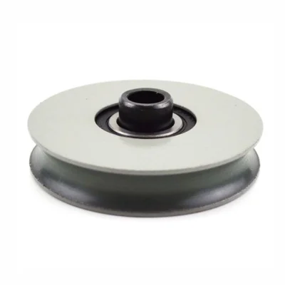 HITACHI lift door hanger wheel 65136202