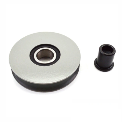 HITACHI lift door hanger wheel 65136202 - Image 2