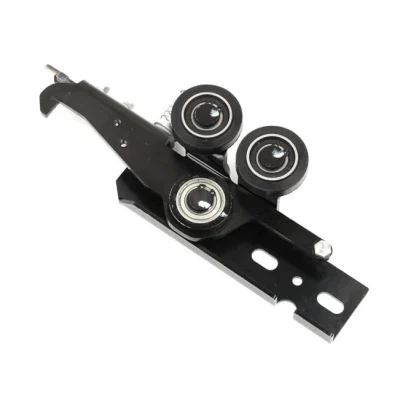 Hitachi Elevator Door Lock MKG-161-15