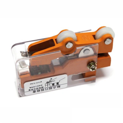 Hitachi Elevator Door Lock TKB-1A TKB-1D - Image 3