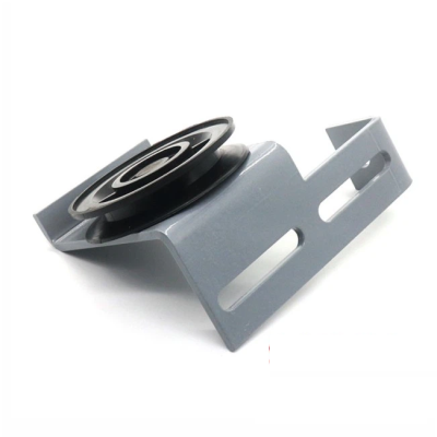 Hitachi Elevator Door Machine Belt Roller 16508792-A - Image 3