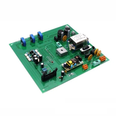 Hitachi Elevator Door Machine Board DMD-1 - Image 3