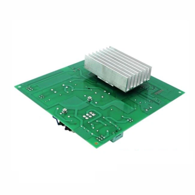 Hitachi Elevator Door Machine Board DMD-1 - Image 4