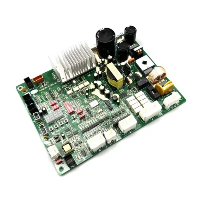 Hitachi Elevator Door Machine Board DSC-3C