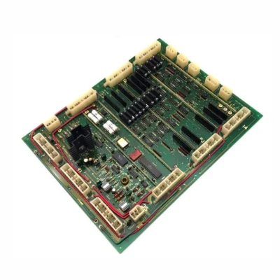 Hitachi Elevator Door Machine Board INV-SDCL5