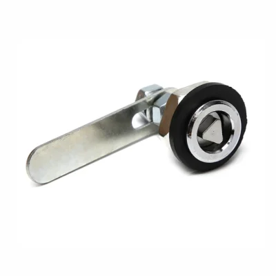 Hitachi Elevator Door Triangle Lock