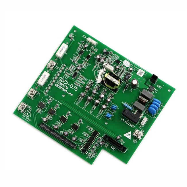 Hitachi Elevator Drive Board GDCI-075 Hitachi Elevator Drive Board GDCI-075