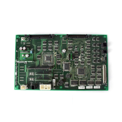 Hitachi Elevator Drive Board HVF3-CMUS - Image 3