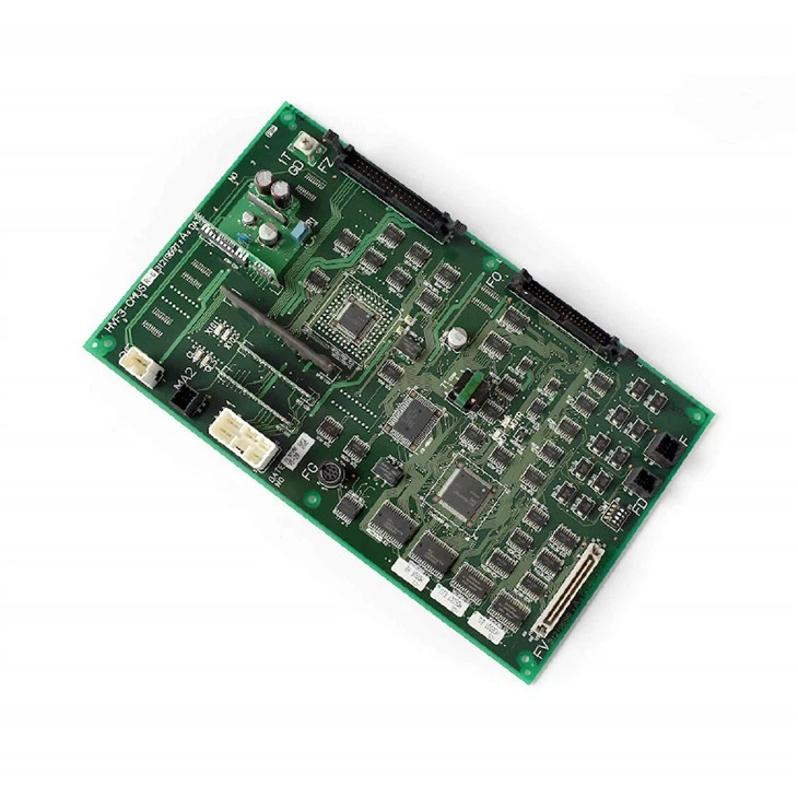 Hitachi Elevator Drive Board HVF3-CMUS Hitachi Elevator Drive Board HVF3-CMUS