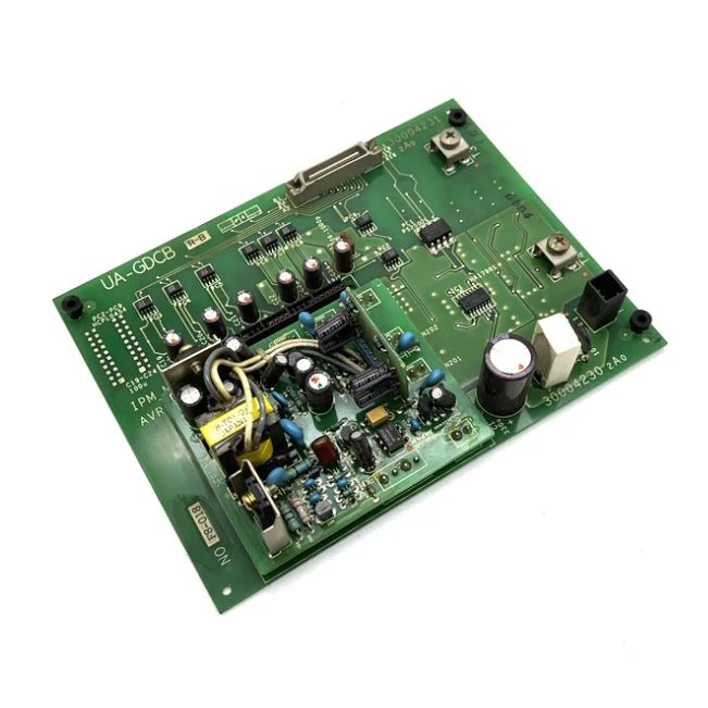 Hitachi Elevator Drive Board UA-GDCB Hitachi Elevator Drive Board UA-GDCB