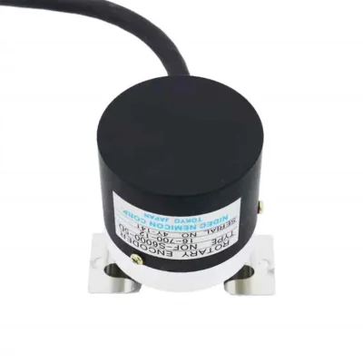 Hitachi Elevator Encoder NOF-S6000-5D