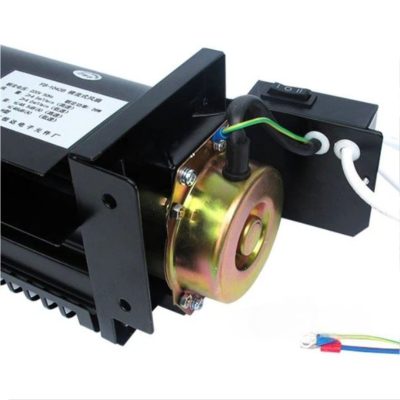 HITACHI Elevator Fan FB-1042B - Image 3