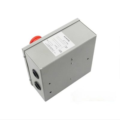 Hitachi Elevator Inspection Box N2000298-A B - Image 3