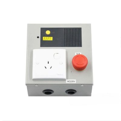 Hitachi Elevator Inspection Box N2000298-A B - Image 4