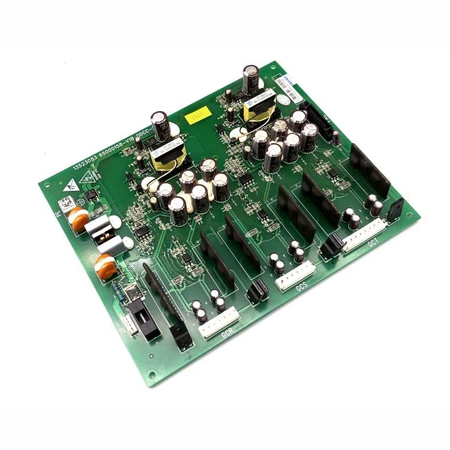 Hitachi Elevator Inverter Board GDCC-200 Hitachi Elevator Inverter Board GDCC-200