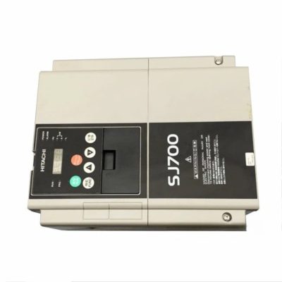 HITACHI Elevator Inverter SJ700 - Image 4