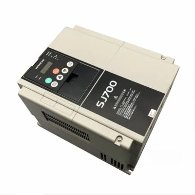 HITACHI Elevator Inverter SJ700 - Image 3