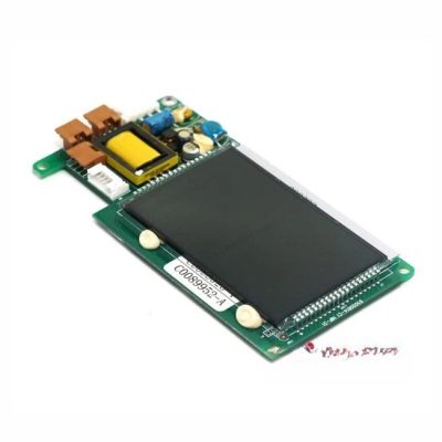 Hitachi Elevator Lcd Display Board C0089952-A - Image 3