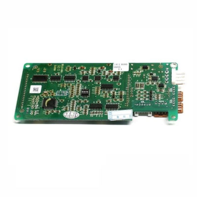 Hitachi Elevator Lcd Display Board C0089952-A - Image 4