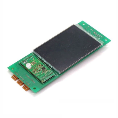 Hitachi Elevator Lcd Display Board SCLC-LCD4 - Image 3