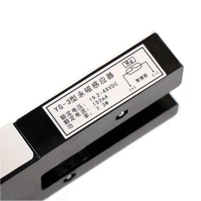 Hitachi Elevator Leveling Sensor YG-3 - Image 3