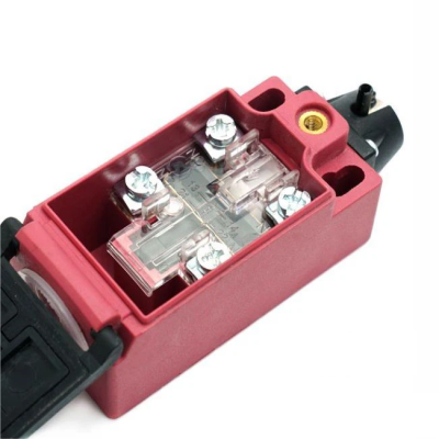 Hitachi Elevator Limit Switch SND4111-SP-C-R - Image 2