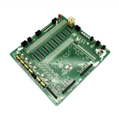 Hitachi Elevator Main Board 65000093-V33