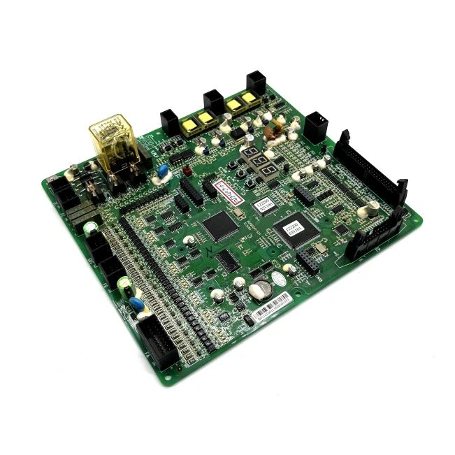 Hitachi Elevator Main Board 65000341-V31 Hitachi Elevator Main Board 65000341-V31
