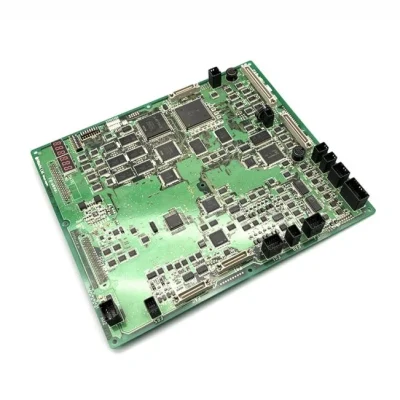 Hitachi Elevator Main Board CA9-MPU