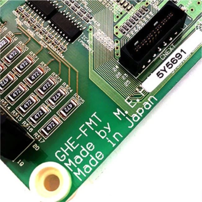 Hitachi Elevator Main Board GHE-FMT - Image 4