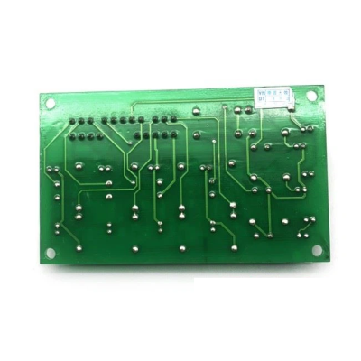Hitachi Elevator Pcb 13505313 - Image 3