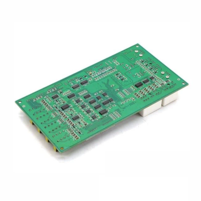 Hitachi Elevator Pcb 13507100 - Image 3