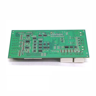 Hitachi Elevator Pcb 13507100 - Image 4