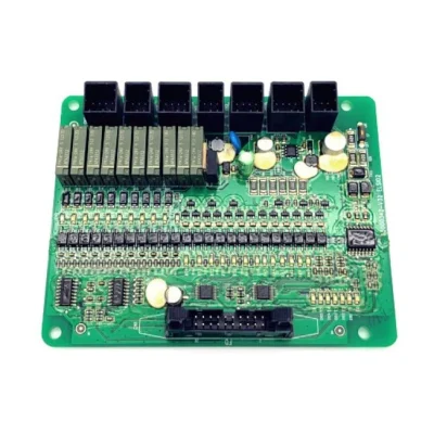 Hitachi Elevator Pcb 65000342-V32