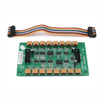 Hitachi Elevator Pcb SCL E 65000004