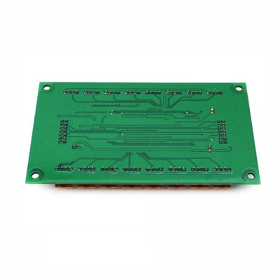 Hitachi Elevator Pcb SCL E 65000004 - Image 3